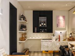 -大酉·M Coffee(北京美术馆店)