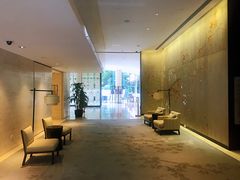 -上海衡山路十二号华邑酒店