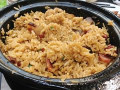 煲仔饭-领鲜风味花雕鸡(马端街店)