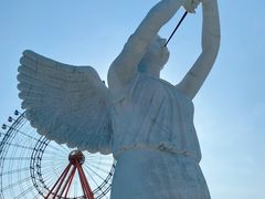 -芽庄珍珠岛游乐园