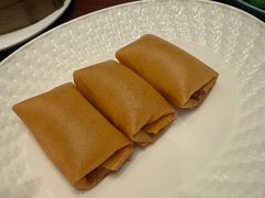 -明阁 Ming Court(广州朗豪酒店)