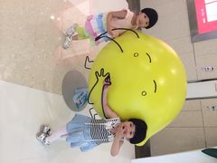 中影国际影城九江市八里湖新区九方店-中影国际影城(九江花园城CINITY LED店)