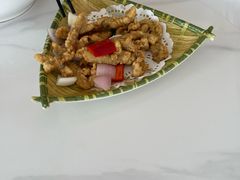 -碧海银沙海鲜餐厅(恒大海上威尼斯店)
