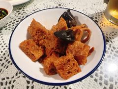 -熠盛粤味·顺德桑拿鸡(永康路店)