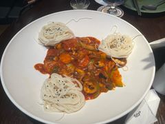 -Fuzzy Bistro 浮几韩餐·茶酒馆
