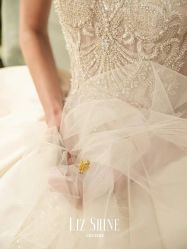 -南京宝娜嫁衣婚纱礼服馆(中央路店)