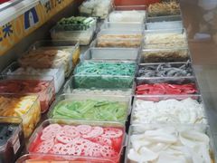 -萝鸡思味秘制泡菜(万家丽店)