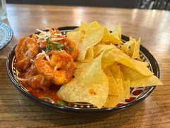 -Q MEX 库迈墨西哥餐吧(双井店)