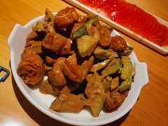 -四禧精酿烧烤工场(大明湖店)