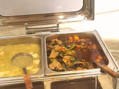 -鹈鹕素食餐厅自助餐部(正阳街店)