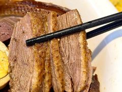 -陆记鹅庄·潮汕菜·狮头鹅(大仟里店)