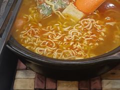 -晋合湘山西刀削面(中冀斯巴鲁大厦店)
