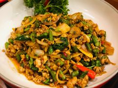 -荷花泰菜(东方新天地店)