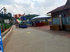 -青鱼湾水上乐园