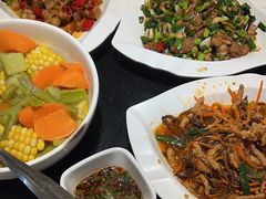 -外婆味道·云南菜大当家(关上店)