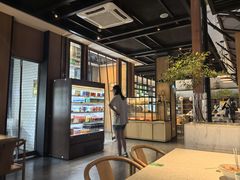 -东园小馆·早茶·淮扬小炒(江都路店)