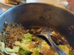 -莆田餐厅PUTIEN(三里屯店)