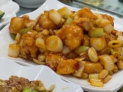 -清真牛街祥云轩门钉肉饼(左家庄店)