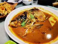 -听涛雅苑百味饺子老家菜馆