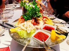 -Wolfgang’s Steakhouse 沃夫冈牛排馆(上海白玉兰广场店)