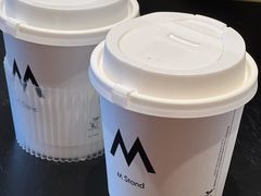 -M Stand(北京平安幸福中心店)