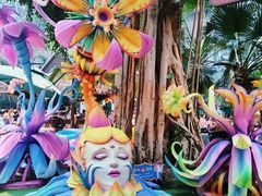 -渔岛海洋度假区