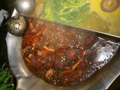 台式麻辣锅-湊湊火锅·茶憩(世博大道店)