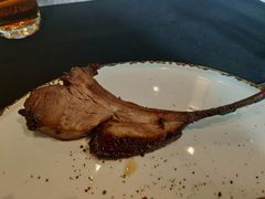 羊排-博林天瑞喜来登酒店·西丽尚膳