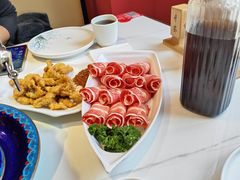-祥源胡同·涮牛羊肉火锅(花桥店)