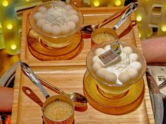 -烤匠麻辣烤鱼(观音桥大融城店)
