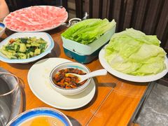 -鑫隆四季涮肉(八角畅游店)
