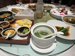 -渔公码头·九龙湾国际饭店