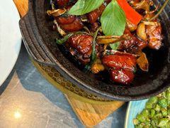 -志明眷村·台式融合菜·宵夜