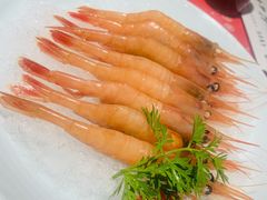 新西兰甜虾-望江门小龙虾·烧烤(九堡店)