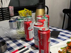 -阿妹小海鲜(下角店)