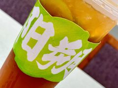 大师傅手打柠檬茶-大师傅金奖啤酒鱼(阳光店)