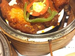 -点点心点心专门店(旺角店)