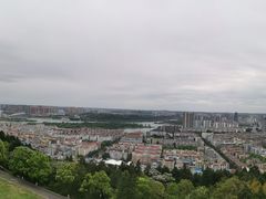 -富乐山
