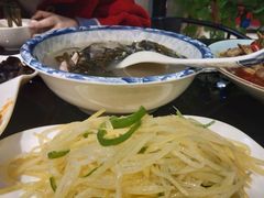 -舌尖上的食缘花园主题餐厅