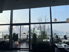-北索·720度江景西餐厅(来福士店)
