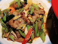 回锅肉-渝信川菜(长安店)