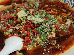 重庆毛血旺-盘飧市(春熙路店)