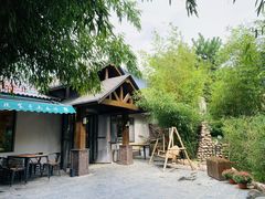 -清雅臻品·竹林院落·新派青岛菜(崂山店)