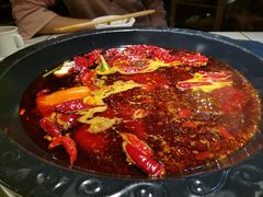 -味流印市井火锅