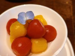-通安客栈中餐厅·何家小馆