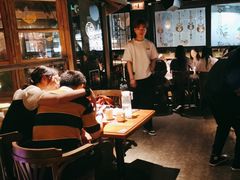 -胡桃里音乐酒馆(白云五号T5 MALL店)