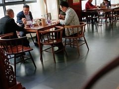 大堂-树厨地道黔菜(清镇职教城店)