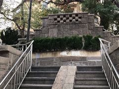 -洪深故居