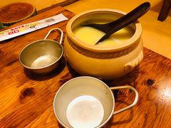 -小木屋米酒店总店
