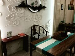 -贵州大厦贵州厅(樱花园西街店)